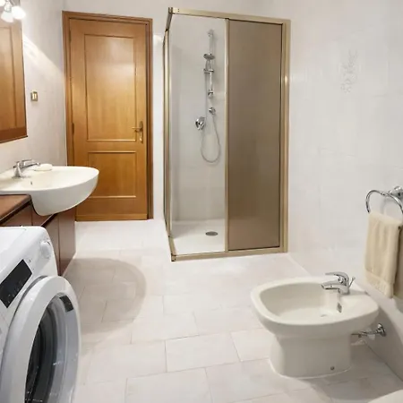 公寓 Quadrilocale Al Sole - Elba Affitti