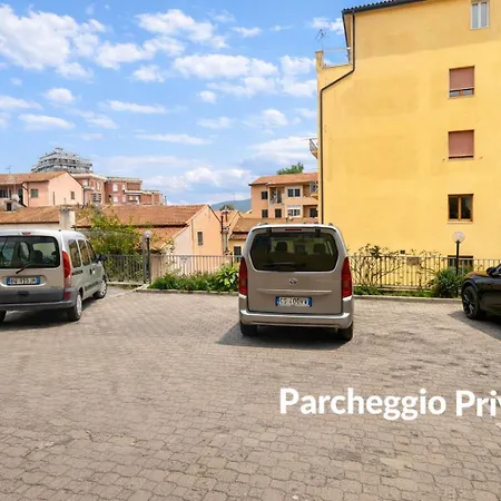 Quadrilocale Al Sole - Elba Affitti * Портоферрайо