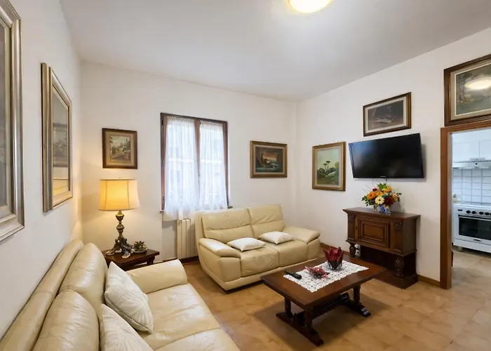 Quadrilocale Al Sole - Elba Affitti 公寓