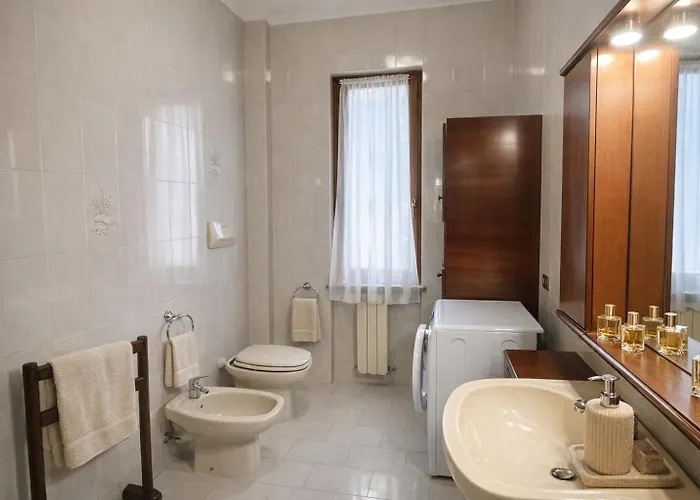 Quadrilocale Al Sole - Elba Affitti * 费拉约港