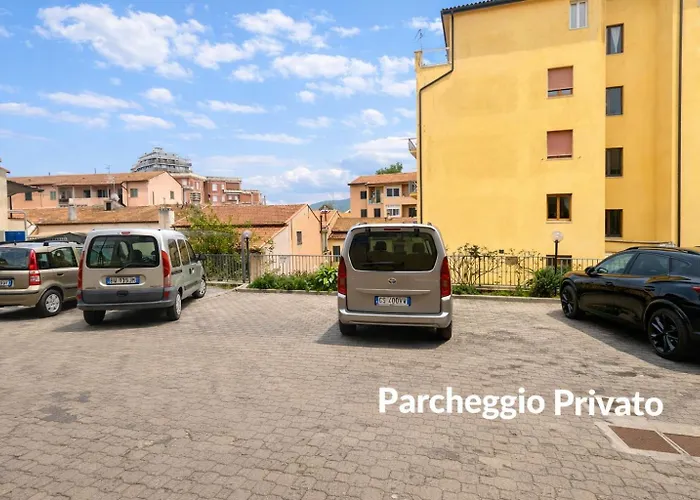 Quadrilocale Al Sole - Elba Affitti * Портоферрайо