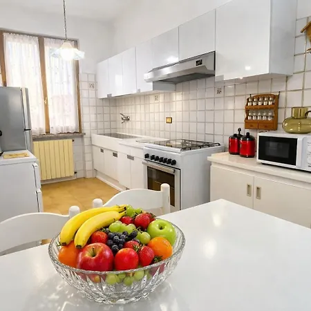 Lejlighed Quadrilocale Al Sole - Elba Affitti