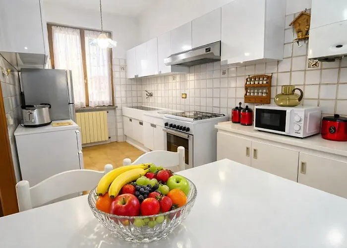 Lejlighed Quadrilocale Al Sole - Elba Affitti