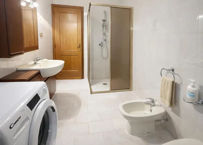 Lejlighed Quadrilocale Al Sole - Elba Affitti