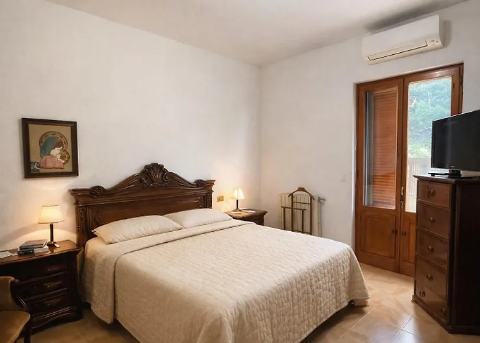 Quadrilocale Al Sole - Elba Affitti * Portoferraio