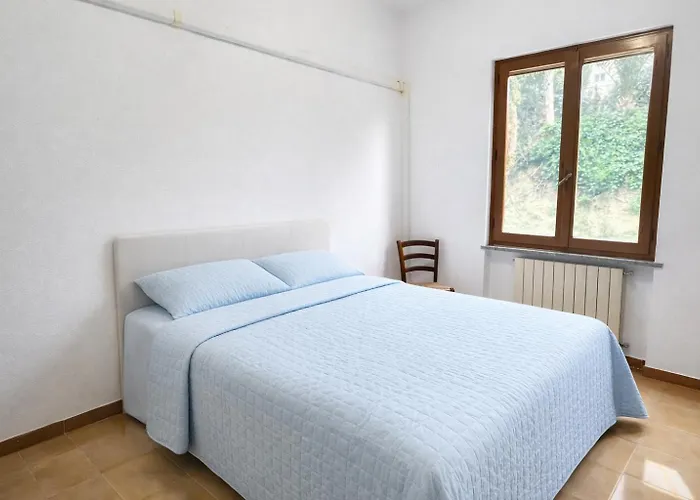 Quadrilocale Al Sole - Elba Affitti