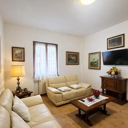 Quadrilocale Al Sole - Elba Affitti アパート